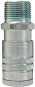 Dixon DC903 1/2" Body x 3/8" Industrial Coupler