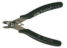 Xcelite 2178D 5 5/8" Heavy-Duty Shearcutter, Static-Dissapative Black Grips