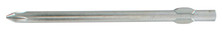 Xcelite 99820 No. 0 x 4" Series 99 Interchangeable Phillips Screwdriver Blade