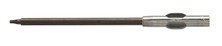 Xcelite 999 9/32" x 3 5/8" Series 99 Interchangeable Nutdriver Blade
