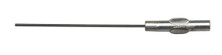 Xcelite 9921BK 1/16" x 4" Series 99 Interchangeable Allen Hex Socket Screw Blade