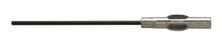 Xcelite 9923BK 3/32" x 4" Series 99 Interchangeable Allen Hex Socket Screw Blade
