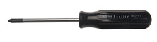 Xcelite XST102 No. 2 Phillips x 4" Super-tru Tip Screwdriver