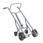 Oil Safe Drum Trolley - Cradle