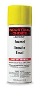 Rust-Oleum 202212 Sun Yellow Enamel Aerosol,Size:16 oz.