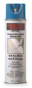 Rust-Oleum 205236 APWA Blue Marking Chalk,Size:20 oz.