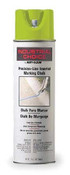 Rust-Oleum 205238 APWA Green Marking Chalk,Size:20 oz.