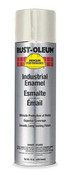 Rustoleum V2170838 Almond 15 oz Enamel Aerosol