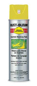 Rust-Oleum V2344838 High Visibility Yellow High Performance V2300 System Inverted Marking Paint