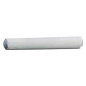 CH Hanson 10374 White Railroad Chalk/box of 144