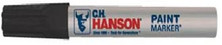 CH Hanson 10364 Yellow Paint Marker - 1 Count