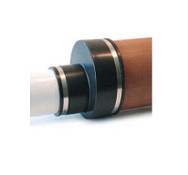 Fernco 1002-64EC Flexible Coupling, 6" x 4", For Clay to Cast Iron or Plastic, Sold 1/Each