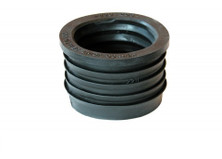 Fernco 22U-201 Flexible Donut, 2" x 2", SV and XH Hub, Sold 6/Pack