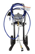 Dixon ETP HYDROSTATIC TEST PUMP ELECTRIC