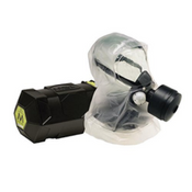 MSA 10073702 RESPIRATOR,CBRN,SAFE ESCP,SINGLE,PKGD.