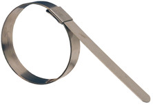 Dixon F9 Galvanized Steel P-F Fast-Lok Clamp