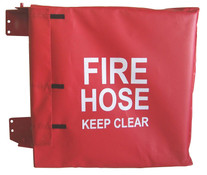 Dixon FHHR-C4 VINYL/NYLON HUMP RACK COVER