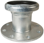 Dixon FC3148 8" Agrilock Female Coupler X 150#