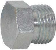 Dixon FS2408-16 1 7/16-12 CARBON STEEL FLAT FACE