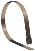 Dixon FOS10 Stainless Steel OE Fast-Lok Clamp