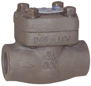 Dixon FSCV150 1 1/2" FEMALE NPT FORGED STEEL