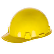 MSA RT21 RP20 TETRA, LIME-YELLOW