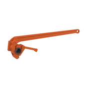 Gearench ZT4:2.625 Petol Surgrip Friction Tongs