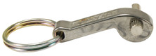 DIXON G75HRP Replacement Handle Assemblies for Global Couplers