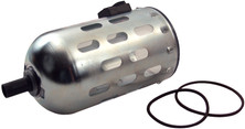 Dixon GRP-95-935 Plastic Bowl and Metal Bowl Guard for F26, M26