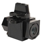 Dixon GPA-95-098 1/2" NPT Modular Shut-Off Valves for F16, F26