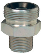 Dixon GMC 3/8" Iron Boss GJ Male Spud