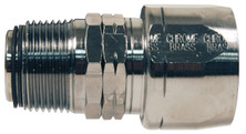 Dixon H609 DBL GRIP SWIV REATTACH-2307790500