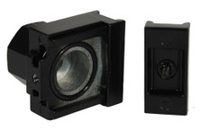 Dixon GPA-96-610 END BLOCK, 1/4" NPT for F18, F28