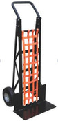 Vestil SPHT-AG Artic Grip Hand Truck, 660 lbs Cap