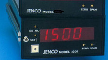 Jenco 3201