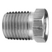 Dixon HB2F3M 1/4 FNPT X 3/8 MNPT BRASS HEX BUSHI