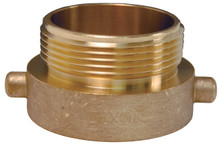 Dixon HA2525F 2-1/2" FNSTX 2-1/2" MNST HYDR