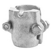 Dixon HD2-8 1 X 2BR DIXON HYD CLAMPS