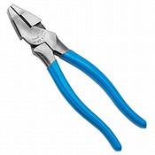 Channellock 367 High Leverage Linemen's Plier