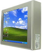 Vartech VTPC150VSAR 15" NEMA 4X Fully Enclosed - Fully Sealed Computer