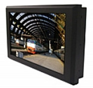 Vartech VT320VHB 32" NEMA 4 (IP65) All-Weather Sunlight Readable Outdoor LCD