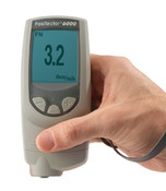 DeFelsko FN3 Positector 6000 Memory Coating Thickness Gauge