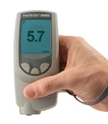 DeFelsko FT3 PosiTector 6000 Memory Coating Thickness Gage