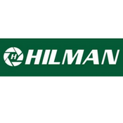 Hilman Rollers KBRD-4P