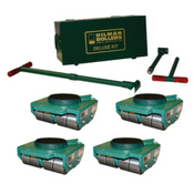 Hilman Rollers KBSP-24S