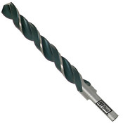 Ivy Classic 03026 13/32" Two-Tone Drill, 3/8" Shank