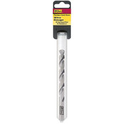 Ivy Classic 01553 No. 53 Wire Gauge Drill - Bright