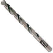 Ivy Classic 02021 21/64" Hi-Molybdenum Drill Bit