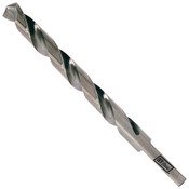 Ivy Classic 02028 7/16" Hi-Moly Drill, 3/8" Shank