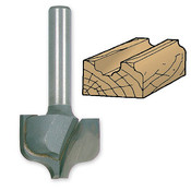 Ivy Classic 10838 1/8" Plunge Ogee Router Bit, Carded